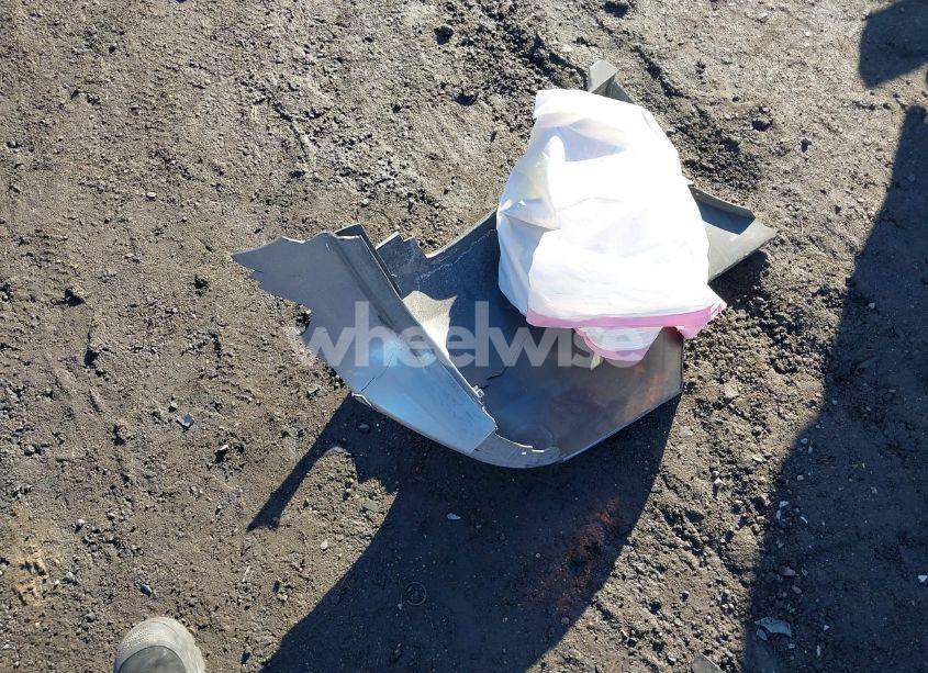 Photo 12 of 2007 Honda Accord 3.0 EX (VIN 1HGCM66837A073726)