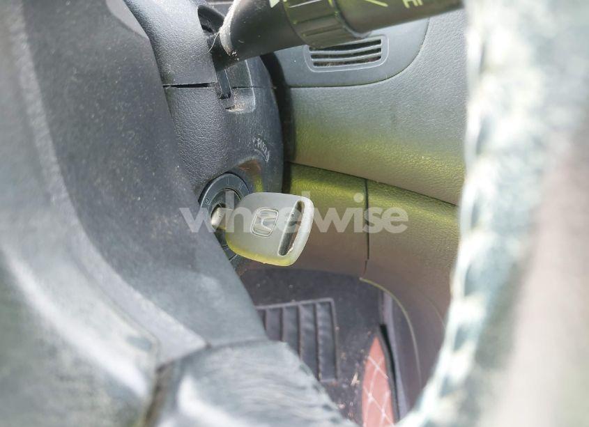 Photo 11 of 2004 Honda Accord SDN EX (VIN 1HGCM66844A081068)