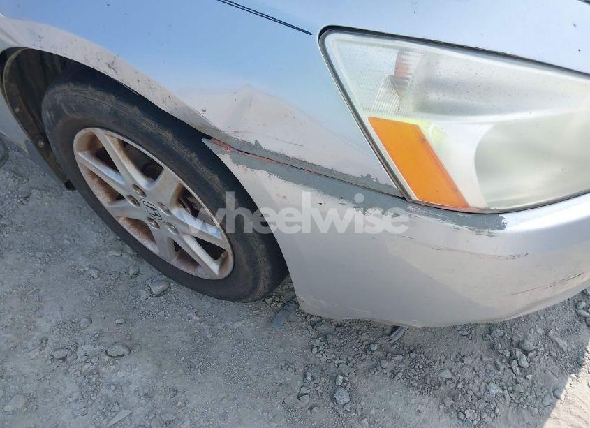 Photo 6 of 2004 Honda Accord SDN EX (VIN 1HGCM66844A081068)