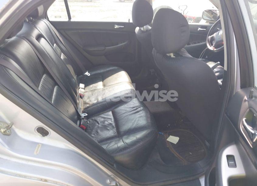 Photo 8 of 2004 Honda Accord SDN EX (VIN 1HGCM66844A081068)