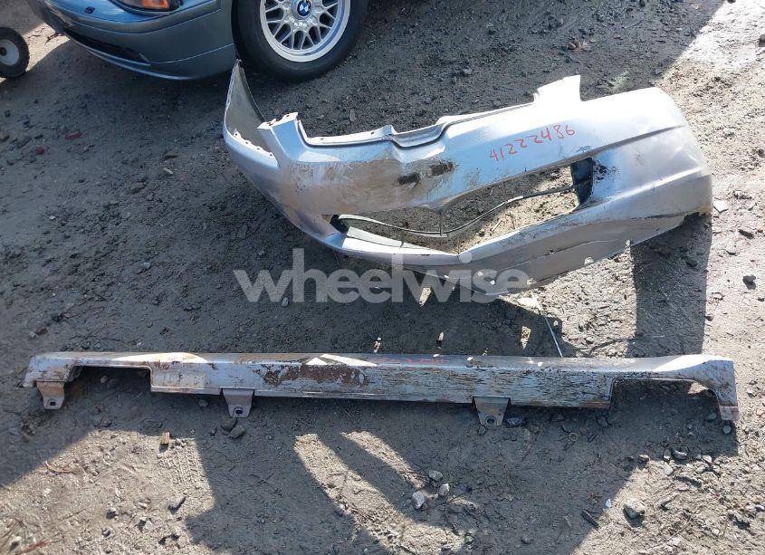 Photo 12 of 2005 Honda Accord 3.0 EX (VIN 1HGCM66845A051487)