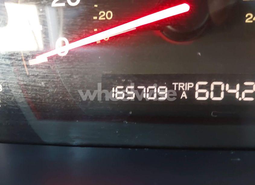 Photo 16 of 2005 Honda Accord 3.0 EX (VIN 1HGCM66845A051487)