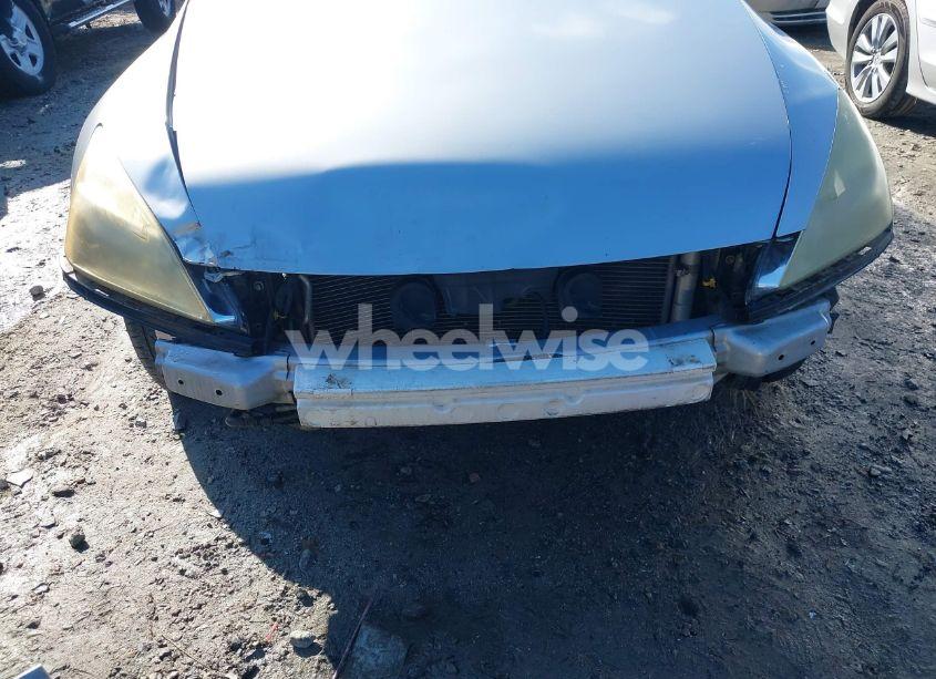 Photo 6 of 2005 Honda Accord 3.0 EX (VIN 1HGCM66845A051487)