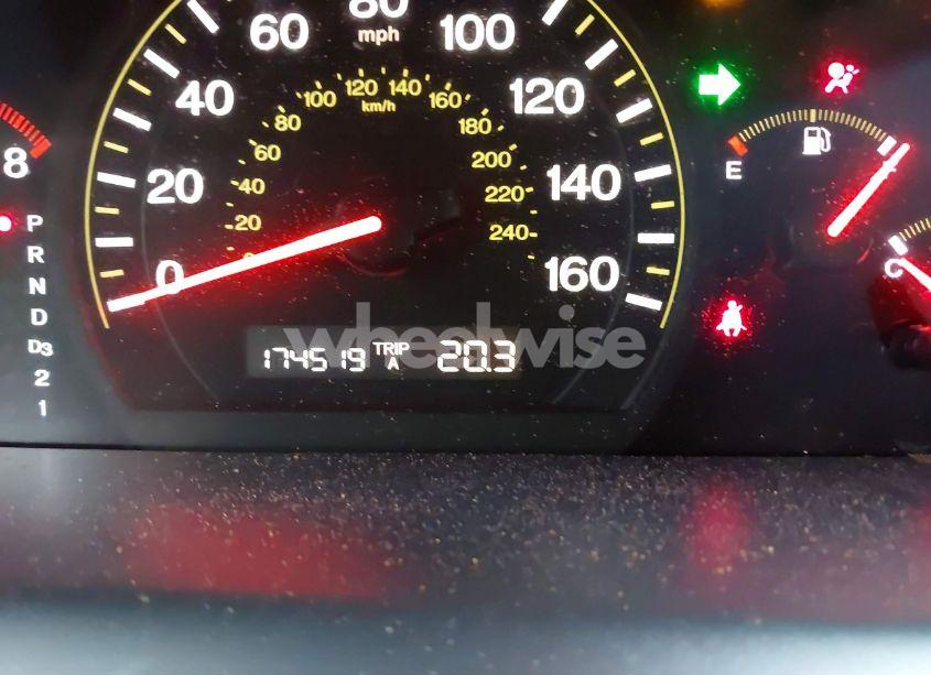 Photo 15 of 2005 Honda Accord 3.0 EX (VIN 1HGCM66845A071268)