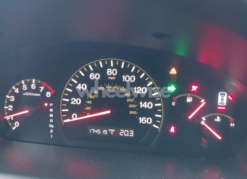 Photo 7 of 2005 Honda Accord 3.0 EX (VIN 1HGCM66845A071268)