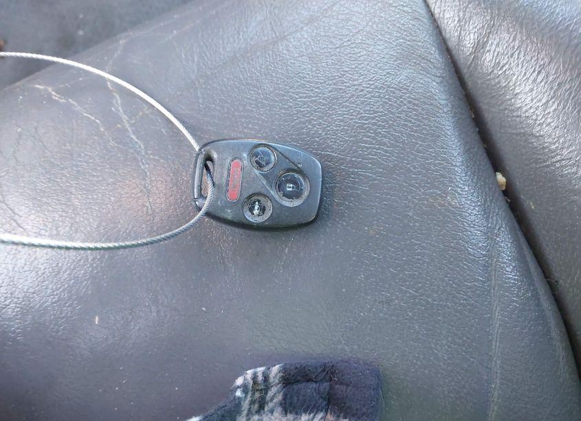 Photo 11 of 2006 Honda Accord 3.0 EX (VIN 1HGCM66846A070526)