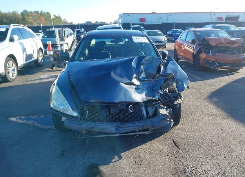 Photo 13 of 2006 Honda Accord 3.0 EX (VIN 1HGCM66846A070526)