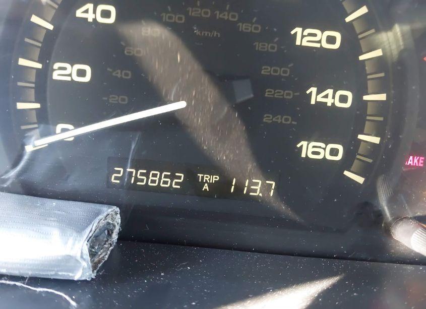 Photo 16 of 2006 Honda Accord 3.0 EX (VIN 1HGCM66846A070526)