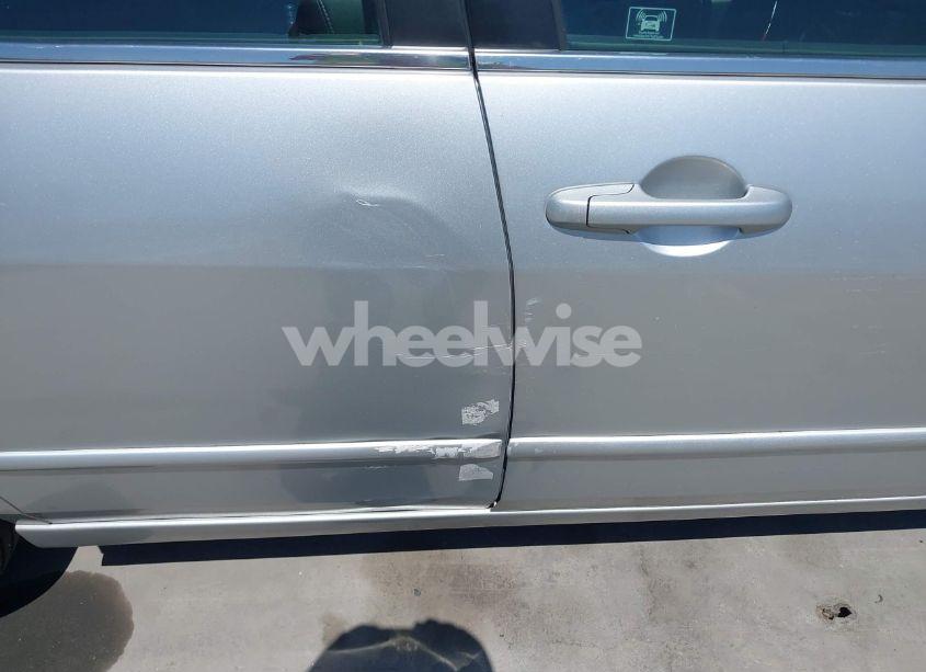 Photo 13 of 2007 Honda Accord 3.0 EX (VIN 1HGCM66847A008402)