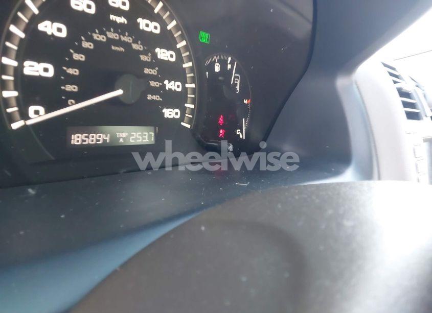 Photo 14 of 2007 Honda Accord 3.0 EX (VIN 1HGCM66847A081740)