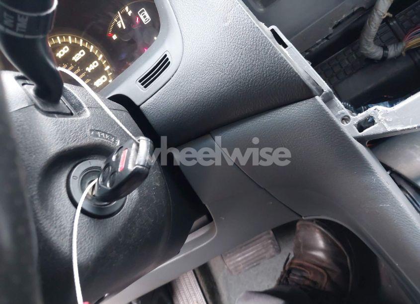 Photo 11 of 2007 Honda Accord 3.0 EX (VIN 1HGCM66847A086601)