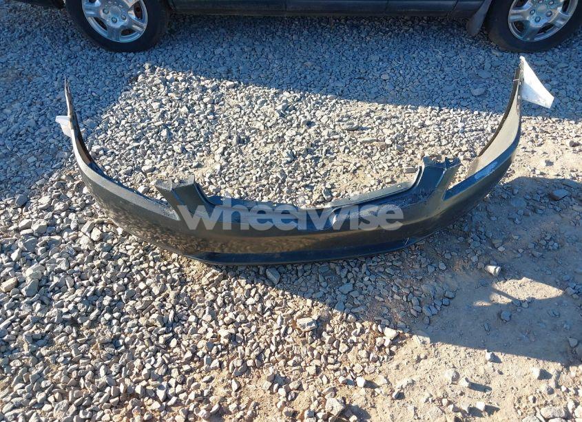 Photo 12 of 2004 Honda Accord EX (VIN 1HGCM66854A055157)