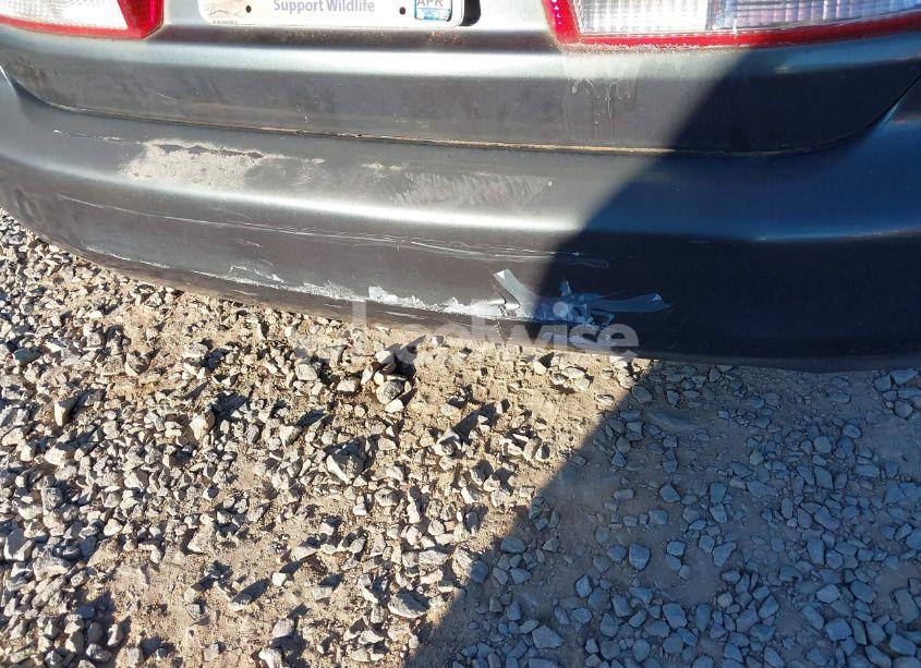 Photo 15 of 2004 Honda Accord EX (VIN 1HGCM66854A055157)