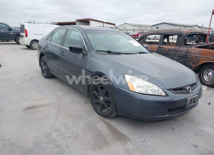 2004 Honda Accord 3.0 EX (VIN 1HGCM66854A099059) main photo
