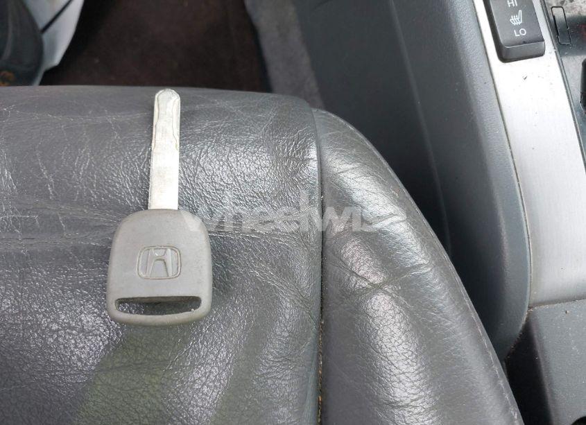 Photo 11 of 2004 Honda Accord 3.0 EX (VIN 1HGCM66854A099059)