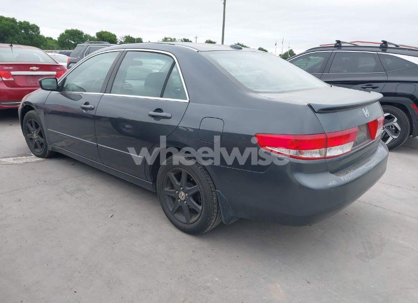 Photo 3 of 2004 Honda Accord 3.0 EX (VIN 1HGCM66854A099059)