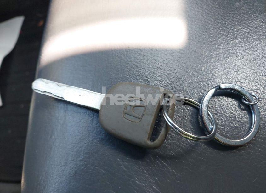 Photo 11 of 2006 Honda Accord 3.0 EX (VIN 1HGCM66856A011145)