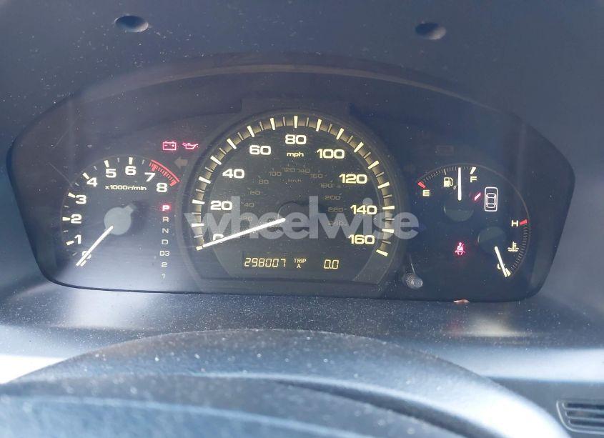 Photo 7 of 2006 Honda Accord 3.0 EX (VIN 1HGCM66856A011145)