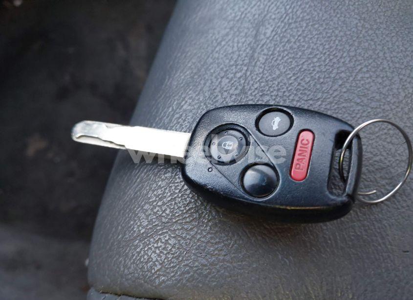 Photo 11 of 2006 Honda Accord 3.0 EX (VIN 1HGCM66856A059017)