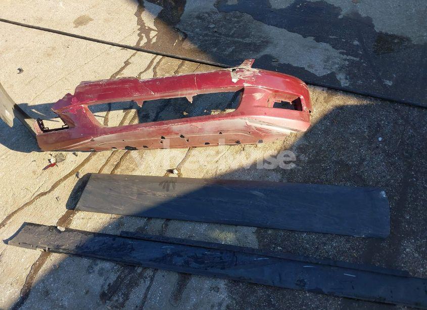 Photo 12 of 2006 Honda Accord 3.0 EX (VIN 1HGCM66856A059017)