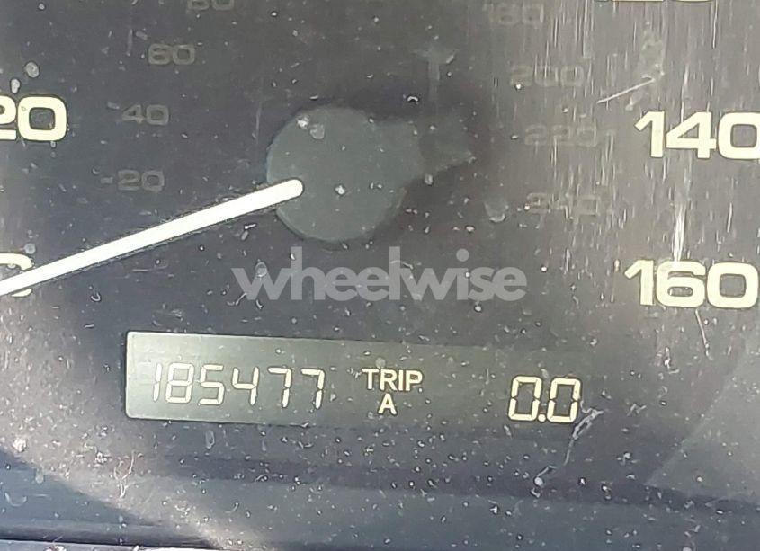 Photo 16 of 2006 Honda Accord 3.0 EX (VIN 1HGCM66856A059017)