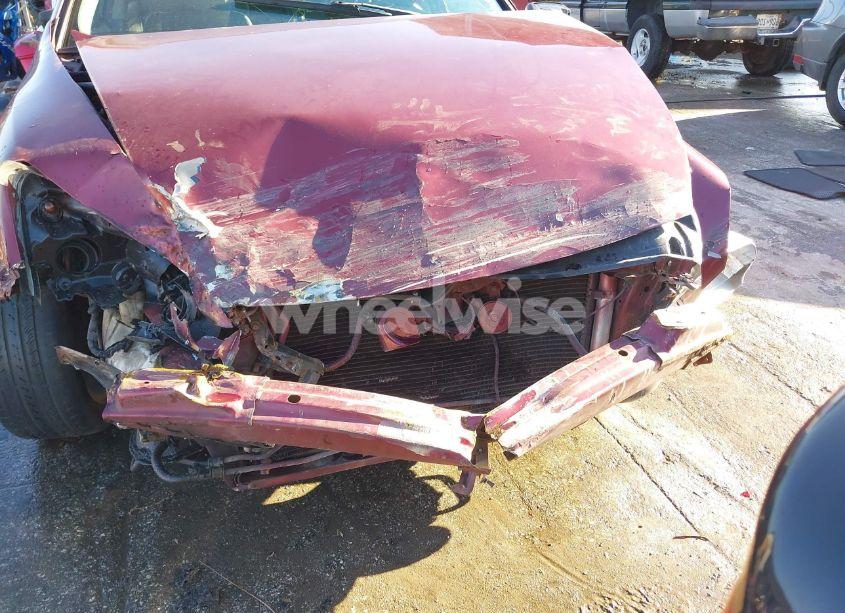 Photo 6 of 2006 Honda Accord 3.0 EX (VIN 1HGCM66856A059017)