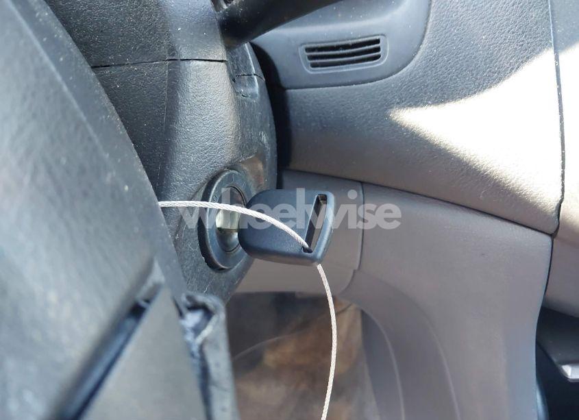 Photo 11 of 2007 Honda Accord 3.0 EX (VIN 1HGCM66857A015777)