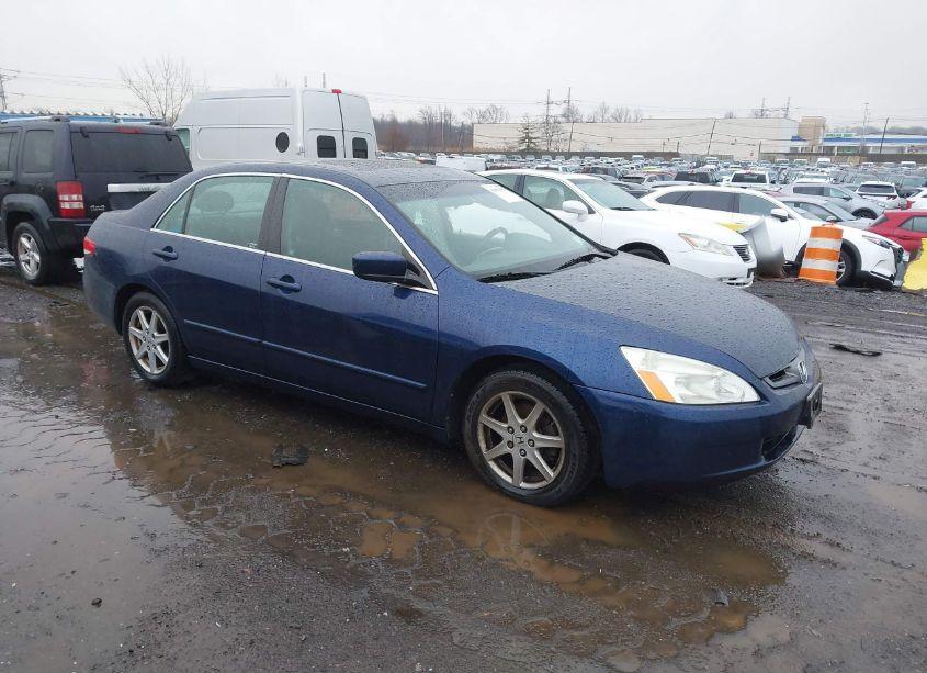 2003 Honda Accord 3.0 EX (VIN 1HGCM66863A071916) main photo