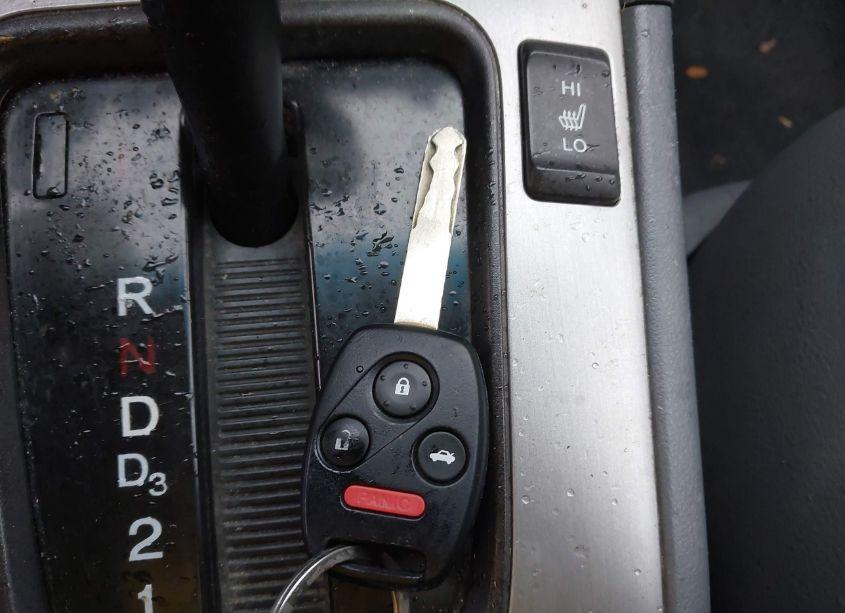 Photo 11 of 2003 Honda Accord 3.0 EX (VIN 1HGCM66863A071916)