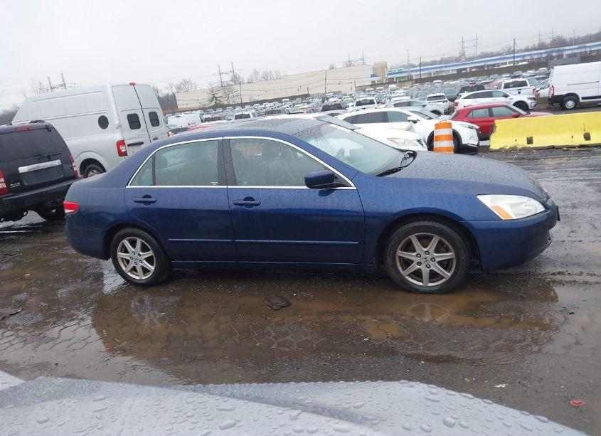 Photo 13 of 2003 Honda Accord 3.0 EX (VIN 1HGCM66863A071916)
