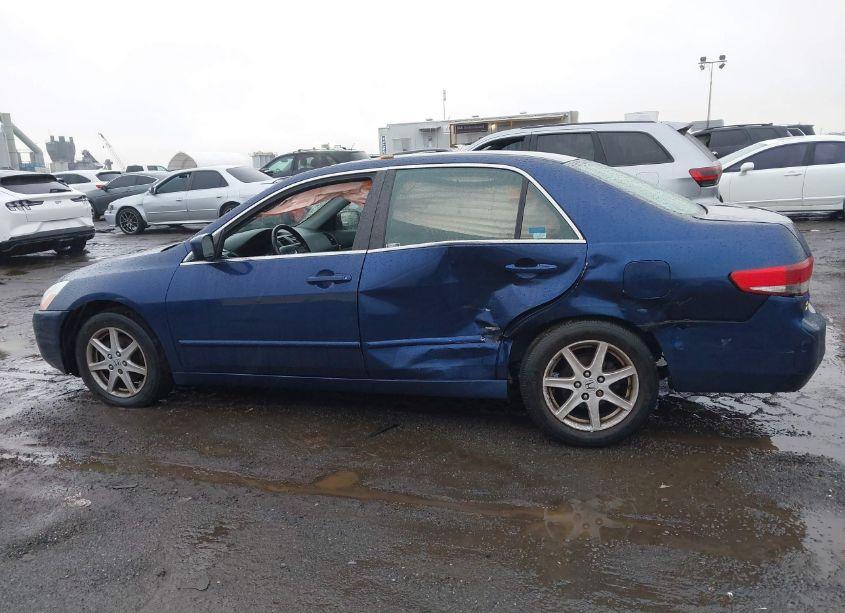 Photo 14 of 2003 Honda Accord 3.0 EX (VIN 1HGCM66863A071916)