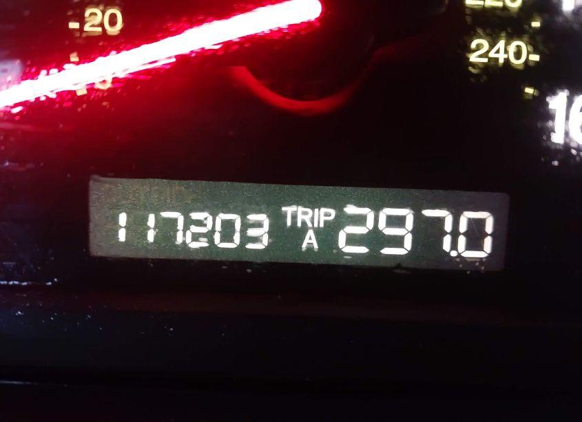 Photo 15 of 2003 Honda Accord 3.0 EX (VIN 1HGCM66863A071916)