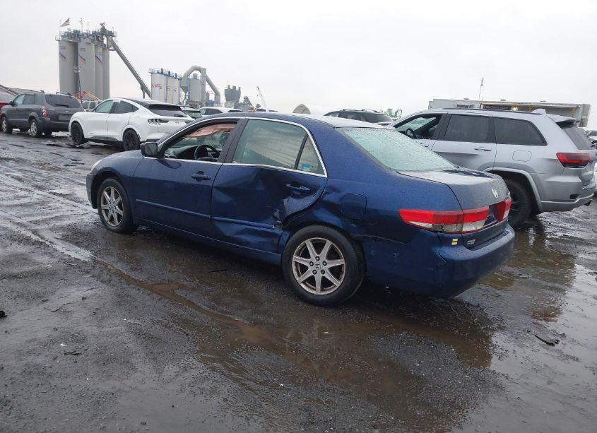 Photo 3 of 2003 Honda Accord 3.0 EX (VIN 1HGCM66863A071916)