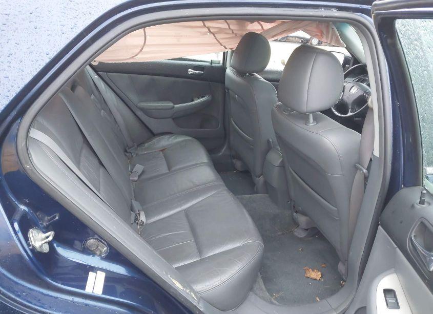 Photo 8 of 2003 Honda Accord 3.0 EX (VIN 1HGCM66863A071916)