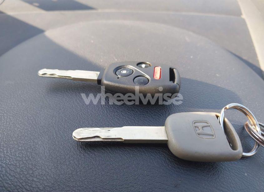 Photo 11 of 2003 Honda Accord 3.0 EX (VIN 1HGCM66863A087551)