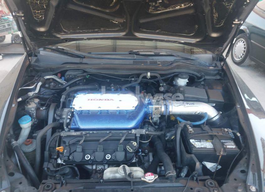 Photo 10 of 2006 Honda Accord 3.0 EX (VIN 1HGCM66866A020100)