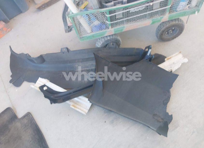 Photo 12 of 2006 Honda Accord 3.0 EX (VIN 1HGCM66866A020100)