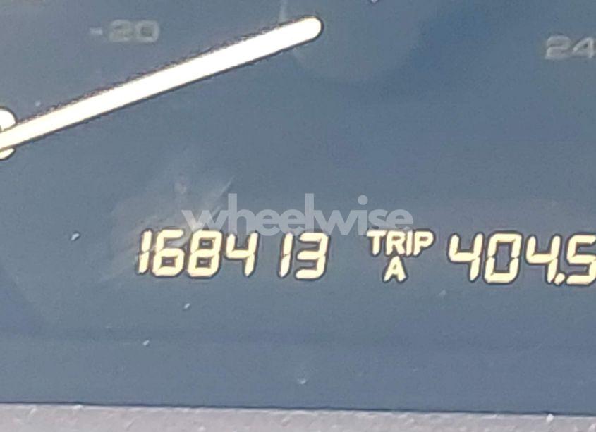 Photo 16 of 2006 Honda Accord 3.0 EX (VIN 1HGCM66866A020100)