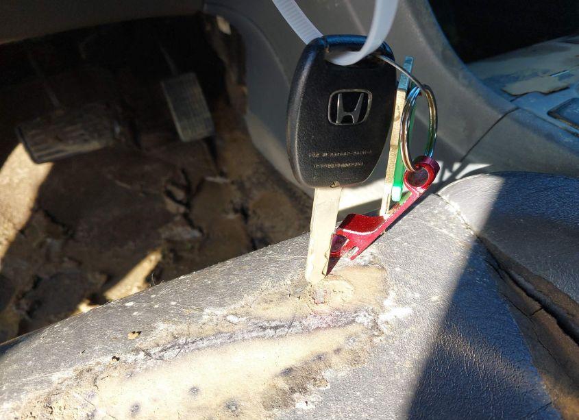 Photo 11 of 2006 Honda Accord 3.0 EX (VIN 1HGCM66866A034031)