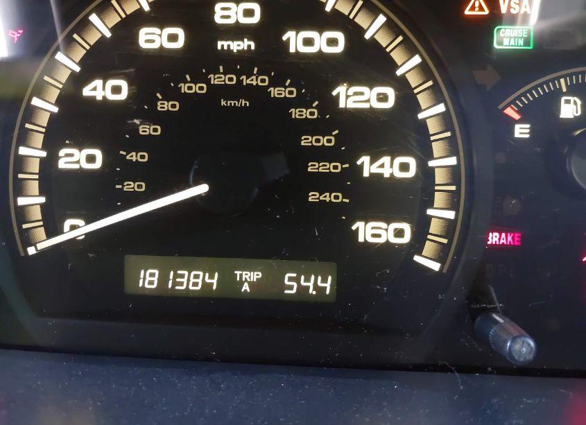 Photo 15 of 2006 Honda Accord 3.0 EX (VIN 1HGCM66866A034031)