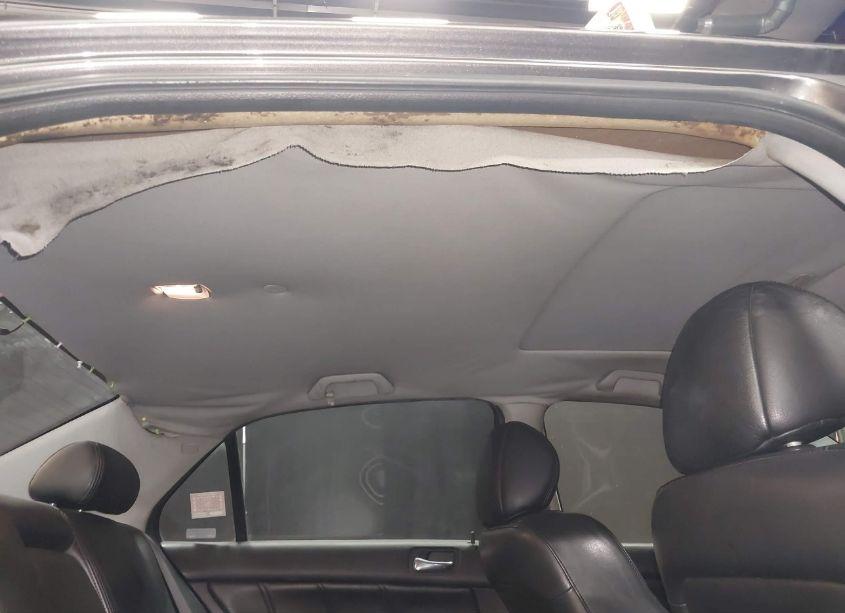 Photo 18 of 2006 Honda Accord 3.0 EX (VIN 1HGCM66866A073427)