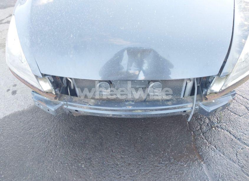 Photo 6 of 2007 Honda Accord 3.0 EX (VIN 1HGCM66867A091041)