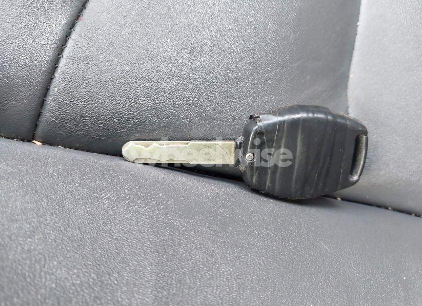 Photo 11 of 2003 Honda Accord 3.0 EX (VIN 1HGCM66873A025480)