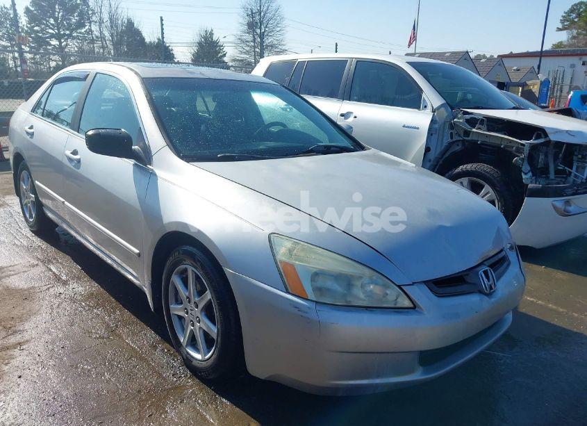 2003 Honda Accord 3.0 EX (VIN 1HGCM66873A028587) main photo