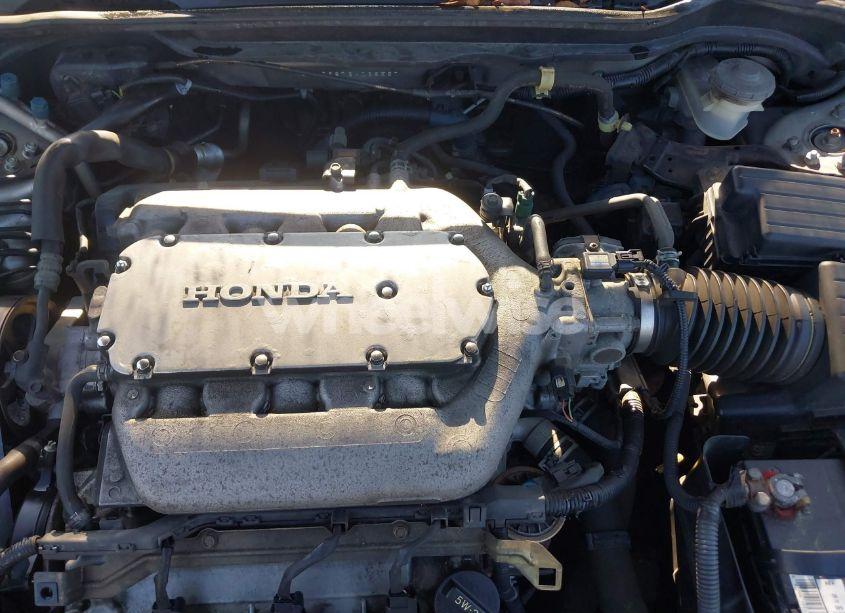 Photo 10 of 2003 Honda Accord 3.0 EX (VIN 1HGCM66873A028587)