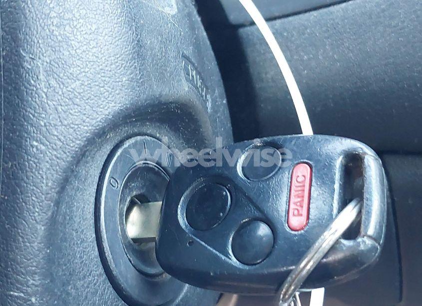 Photo 11 of 2003 Honda Accord 3.0 EX (VIN 1HGCM66873A028587)