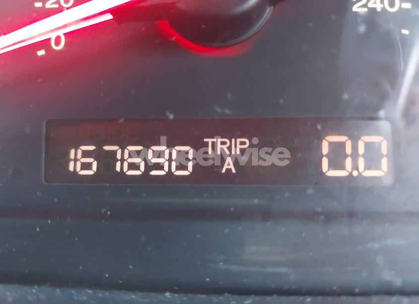 Photo 15 of 2003 Honda Accord 3.0 EX (VIN 1HGCM66873A028587)