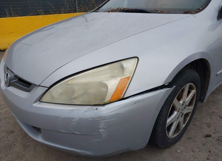 Photo 6 of 2003 Honda Accord 3.0 EX (VIN 1HGCM66873A068376)