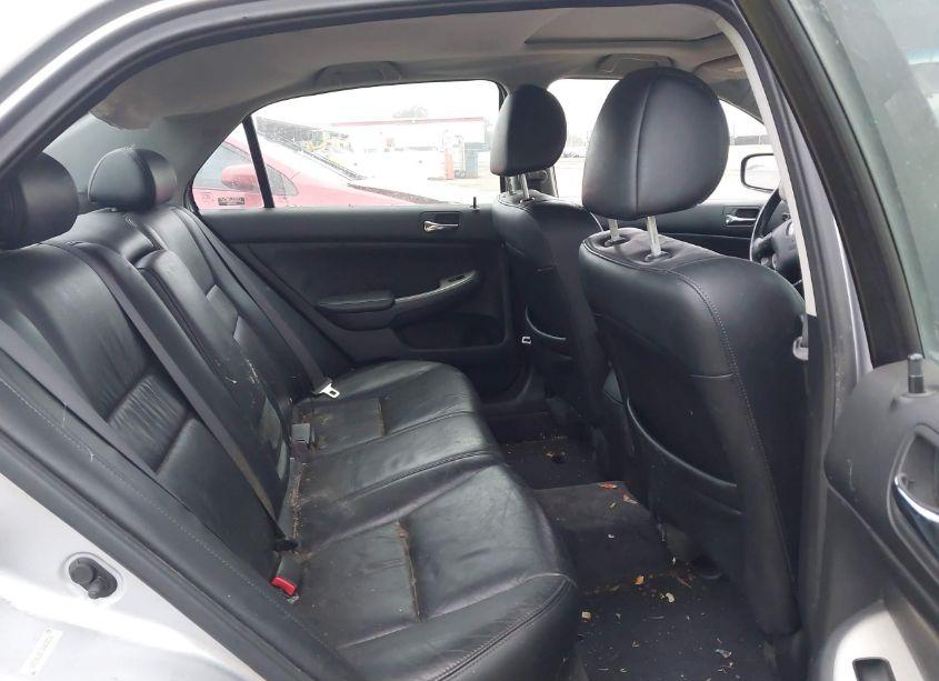 Photo 8 of 2003 Honda Accord 3.0 EX (VIN 1HGCM66873A068376)