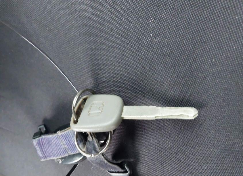 Photo 11 of 2004 Honda Accord 3.0 EX (VIN 1HGCM66874A021169)